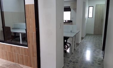 casa en arriendo en andalucía. Cod A26433