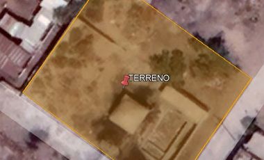 TERRENO EN VENTA EN LA UNIÓN, TORREON