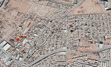 TERRENO EN VENTA EN LA UNIÓN, TORREON