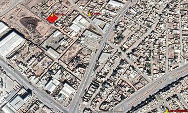 TERRENO EN VENTA EN LA UNIÓN, TORREON