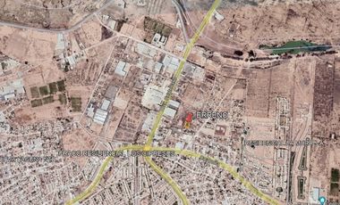 TERRENO EN VENTA EN LA UNIÓN, TORREON