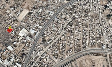 TERRENO EN VENTA EN LA UNIÓN, TORREON