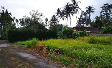 rumah mertoyudan indah 100 meter dari jalan pattimura