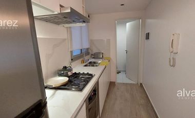 Departamento venta 2 Ambientes Castelar Norte