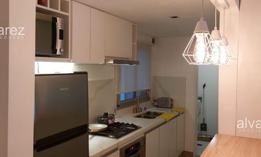 Departamento venta 2 Ambientes Castelar Norte