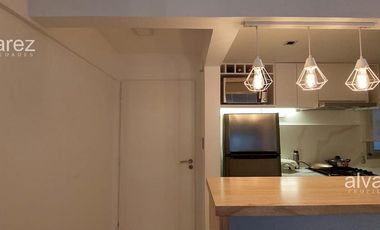 Departamento venta 2 Ambientes Castelar Norte