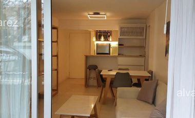 Departamento venta 2 Ambientes Castelar Norte
