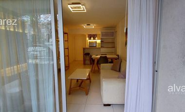 Departamento venta 2 Ambientes Castelar Norte