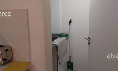 Departamento venta 2 Ambientes Castelar Norte
