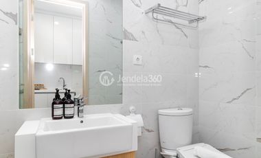 Disewakan Apartemen South Quarter TB Simatupang tipe Studio Full Furnished | SQTA015