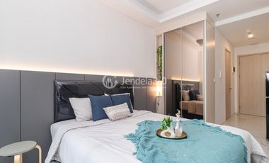Disewakan Apartemen South Quarter TB Simatupang tipe Studio Full Furnished | SQTA015