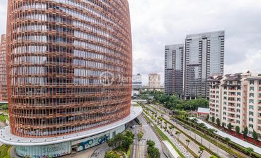 Disewakan Apartemen South Quarter TB Simatupang tipe Studio Full Furnished | SQTA015