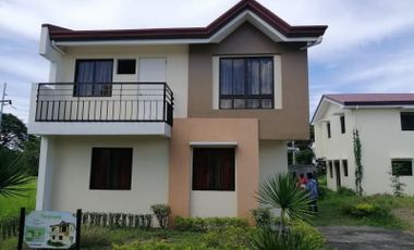 4 Bedroom House and Lot For sale in Mabiga Mabalacat near Clark Pampanga