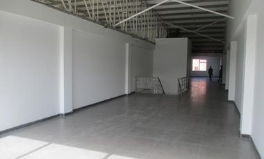 local en arriendo en chia. Cod A2116