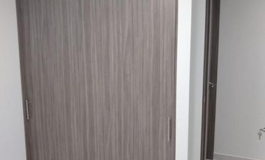Apartamento en arriendo en Cali. Cod A18371