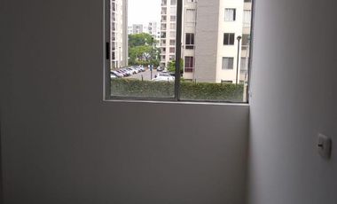 Apartamento en arriendo en Cali. Cod A18371