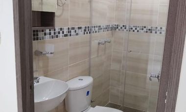 Apartamento en arriendo en Cali. Cod A18371