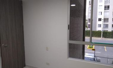 Apartamento en arriendo en Cali. Cod A18371