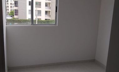 Apartamento en arriendo en Cali. Cod A18371