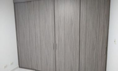 Apartamento en arriendo en Cali. Cod A18371
