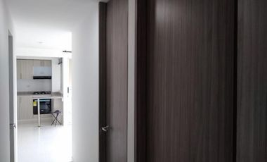 Apartamento en arriendo en Cali. Cod A18371