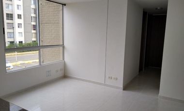 Apartamento en arriendo en Cali. Cod A18371