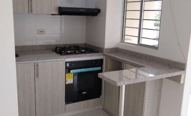 Apartamento en arriendo en Cali. Cod A18371
