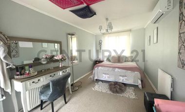 VENDO LINDA PROPIEDAD ESTILO PROVENZAL EN SANTA ELENA CHICUREO NORTE