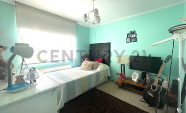 VENDO LINDA PROPIEDAD ESTILO PROVENZAL EN SANTA ELENA CHICUREO NORTE