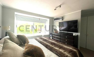 VENDO LINDA PROPIEDAD ESTILO PROVENZAL EN SANTA ELENA CHICUREO NORTE