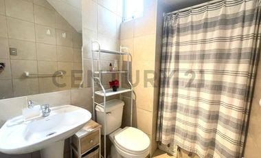 VENDO LINDA PROPIEDAD ESTILO PROVENZAL EN SANTA ELENA CHICUREO NORTE