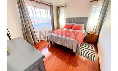 Vendo casa sector Colina El Pino, La Serena