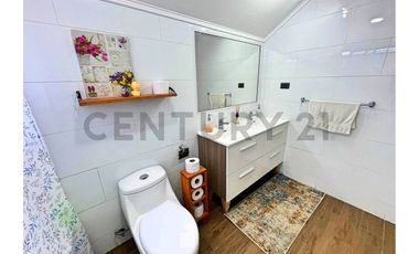 Vendo casa sector Colina El Pino, La Serena