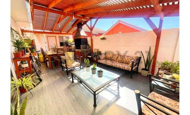 Vendo casa sector Colina El Pino, La Serena