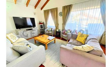 Vendo casa sector Colina El Pino, La Serena