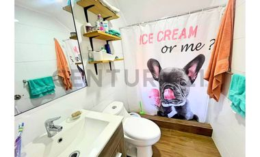 Vendo casa sector Colina El Pino, La Serena