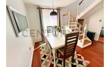 Vendo casa sector Colina El Pino, La Serena