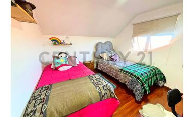 Vendo casa sector Colina El Pino, La Serena