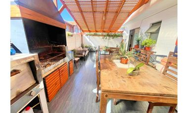 Vendo casa sector Colina El Pino, La Serena