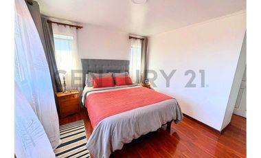 Vendo casa sector Colina El Pino, La Serena