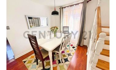 Vendo casa sector Colina El Pino, La Serena