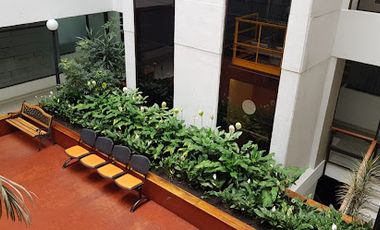 ARRIENDO de OFICINAS en BOGOTA