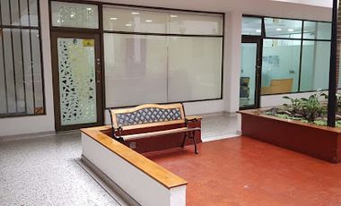 ARRIENDO de OFICINAS en BOGOTA