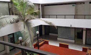 ARRIENDO de OFICINAS en BOGOTA