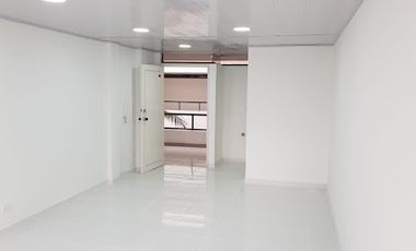 ARRIENDO de OFICINAS en BOGOTA