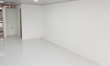 ARRIENDO de OFICINAS en BOGOTA