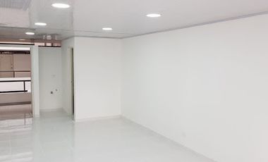 ARRIENDO de OFICINAS en BOGOTA