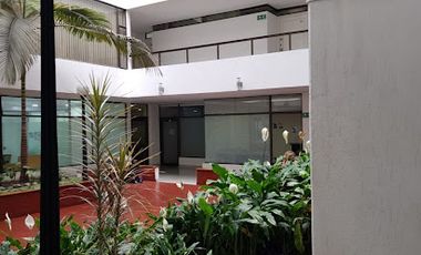 ARRIENDO de OFICINAS en BOGOTA