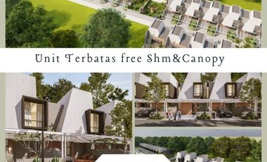 Dapatkan Rumah Impian Survey Lokasi Segera Harga Promo 300Jtan