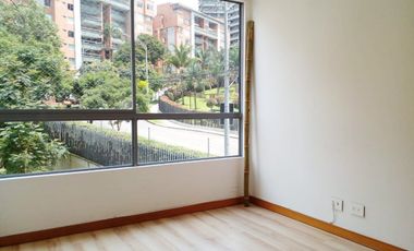 PR3278 Apartamento en arriendo en el sector Benedictinos